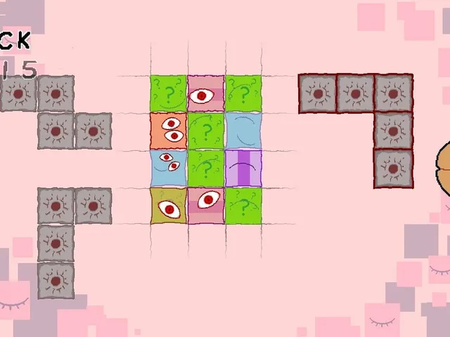 Watching Delusion