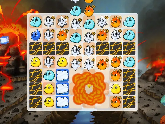 Water Heroes: A Game for Change