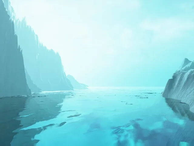 Water Planet