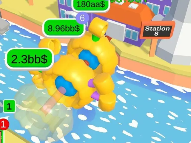 Water Power