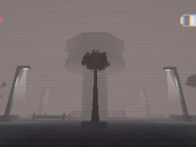 Water Tower