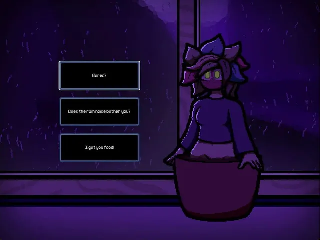 Watering The Plant Girl: Roots & Rehydrated