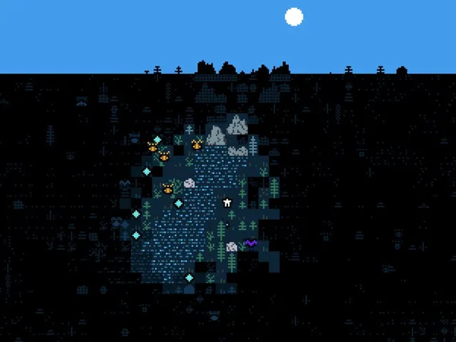 Way Beyond
