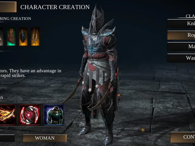 Way of Retribution: Awakening