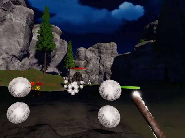 Way of the Orb