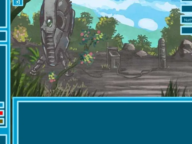 Wayfinder: Episode One