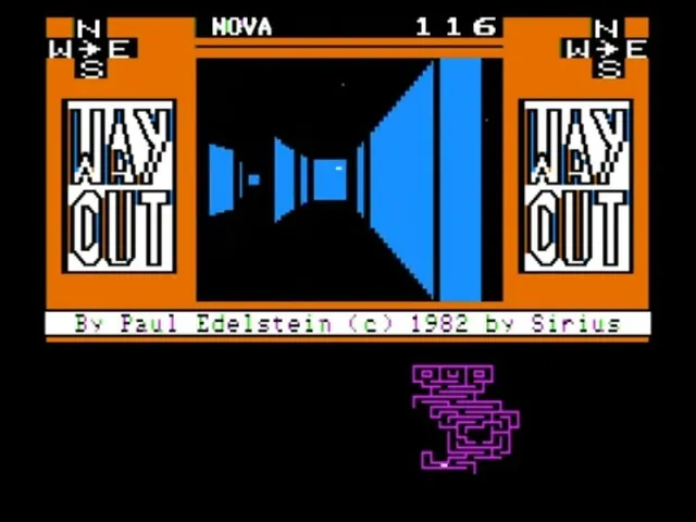 Wayout