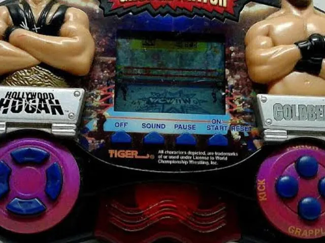 WCW nWo Grudge Match