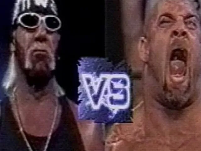 WCW/nWo Thunder