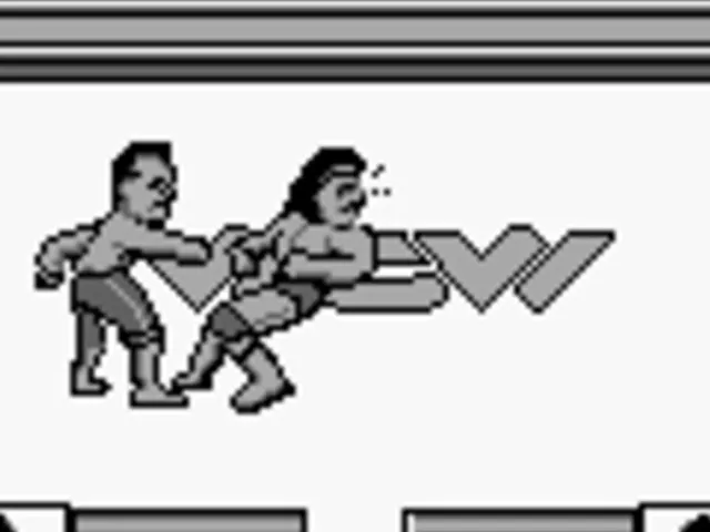 WCW: The Main Event