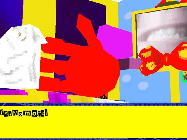 We Are Live Momora!