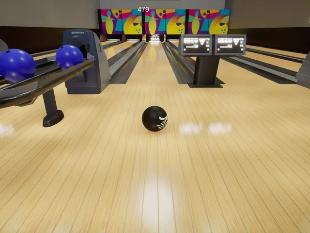 We Bowling?!