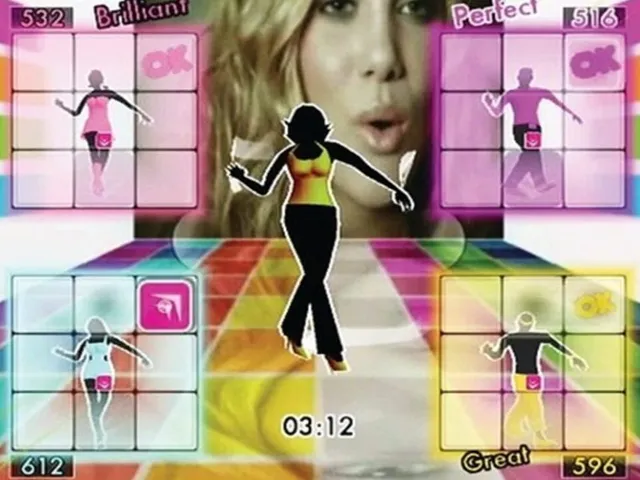 We Dance