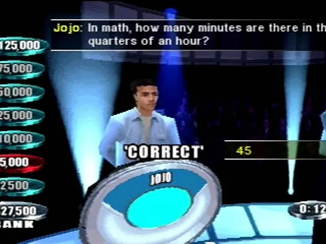 Weakest Link