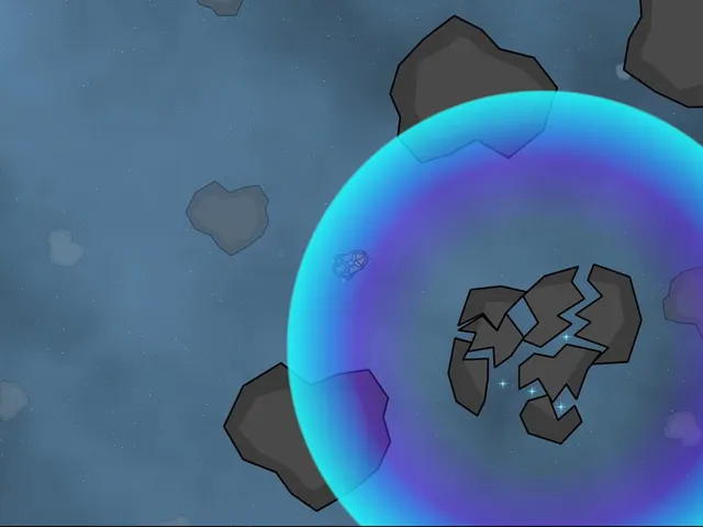 Weakpoint Delta