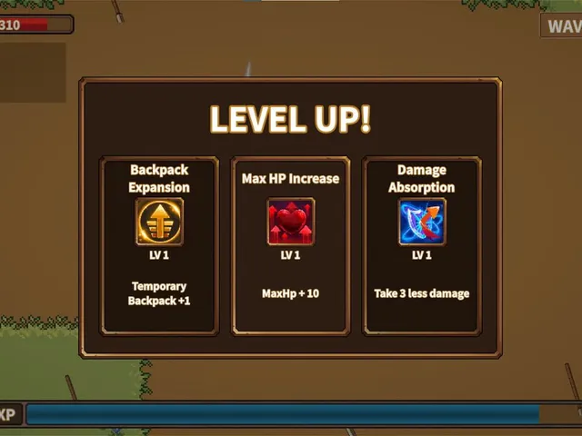 Weapon Master