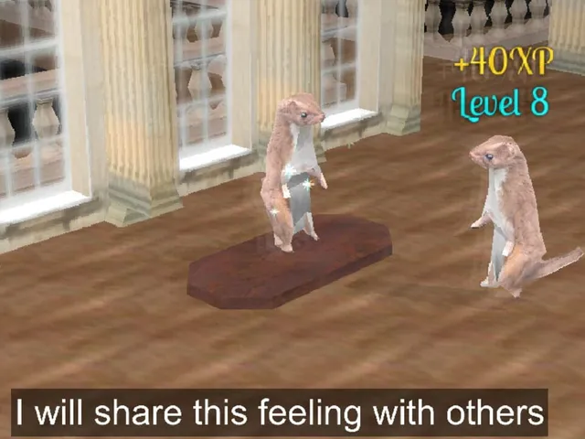 Weasel Words