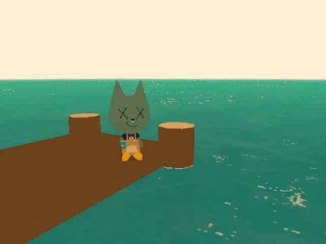 Webfishing