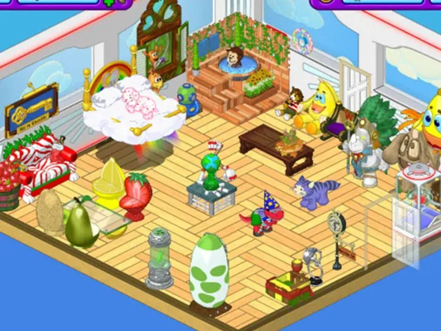 Webkinz Classic