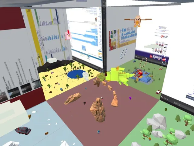 WebSurf