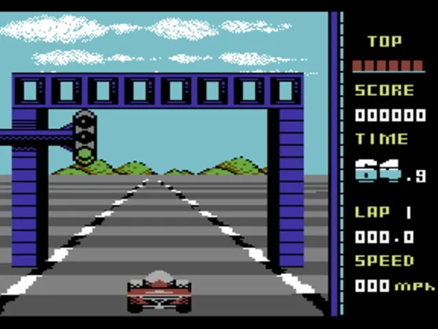 WEC Le Mans 24
