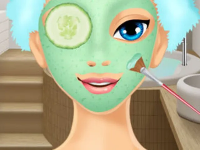 Wedding Day Makeover