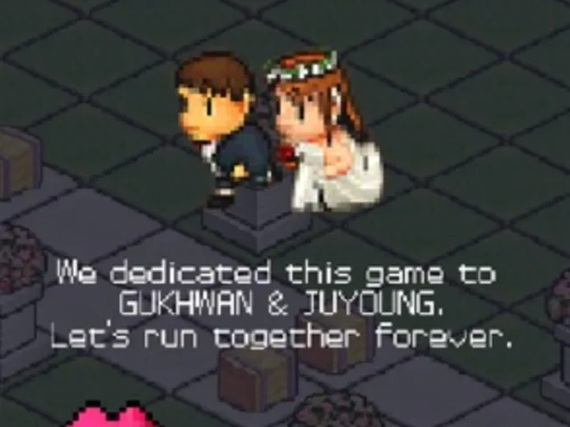 WeddingRun