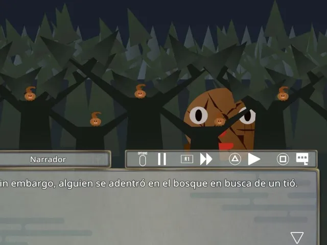 Weird Chirstmas Tales: Caga Tió