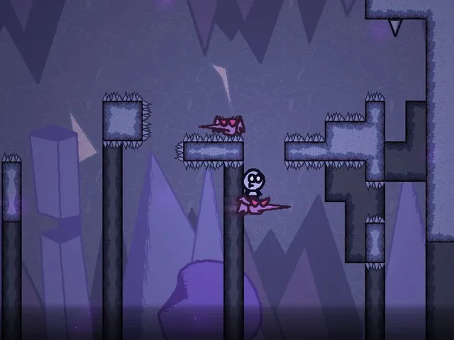 Weirdshine