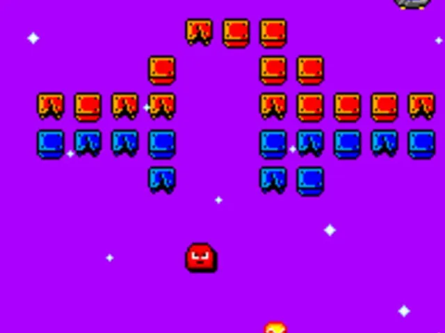 WekaInvaders