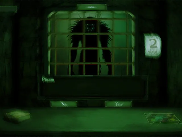 Welcome Demon