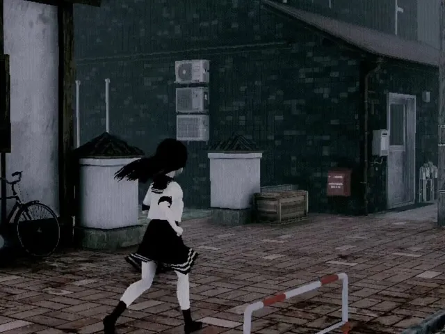 Welcome to Doll Town