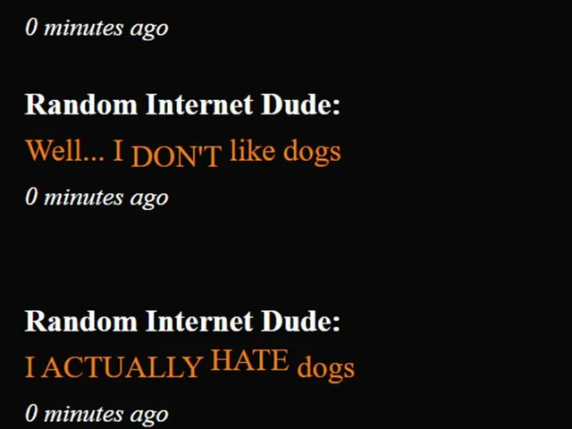 Well, Fuck You Too