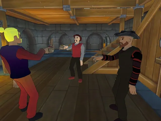 Werewolf Party