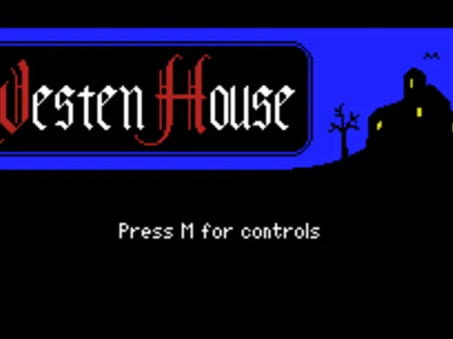 Westen House