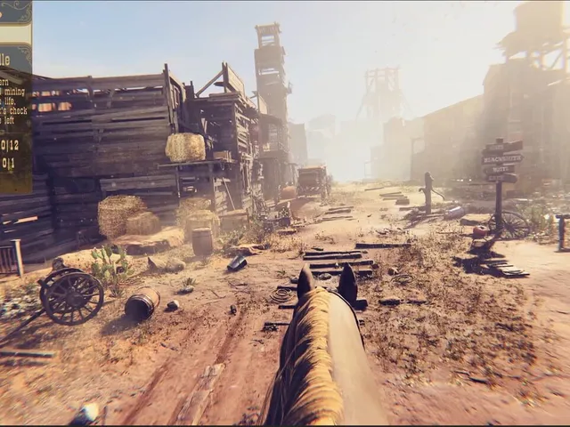 Western City Renovator