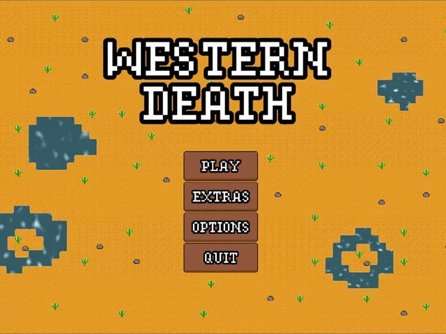 Western Death