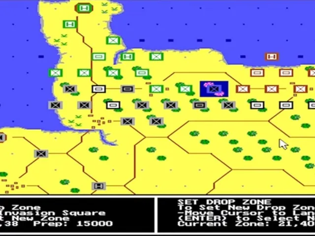 Western Front: The Liberation of Europe 1944-1945