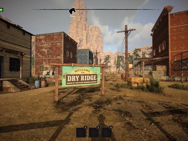 Western Justice