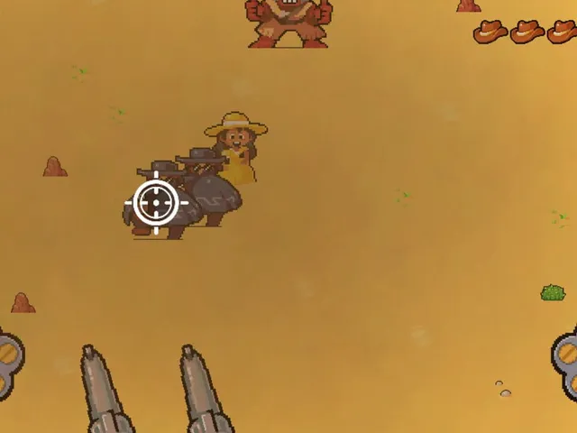 Western War