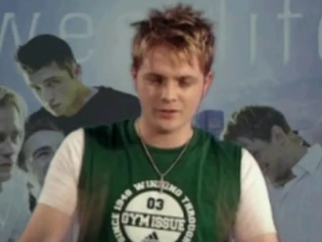 Westlife: Fan-O-Mania