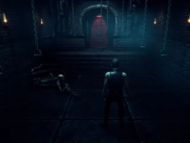 Westmark Manor