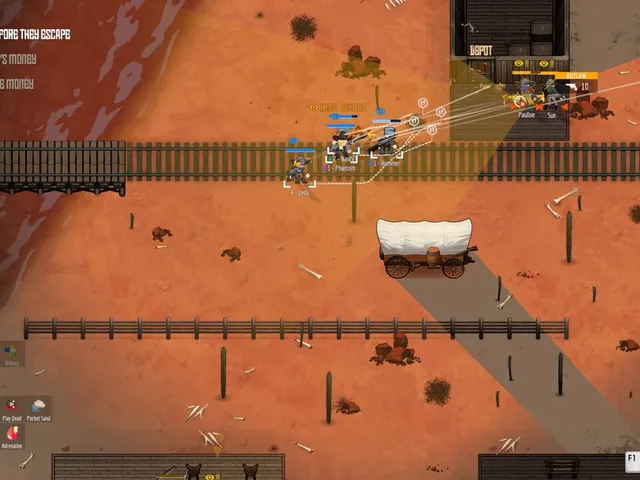 WestSlingers