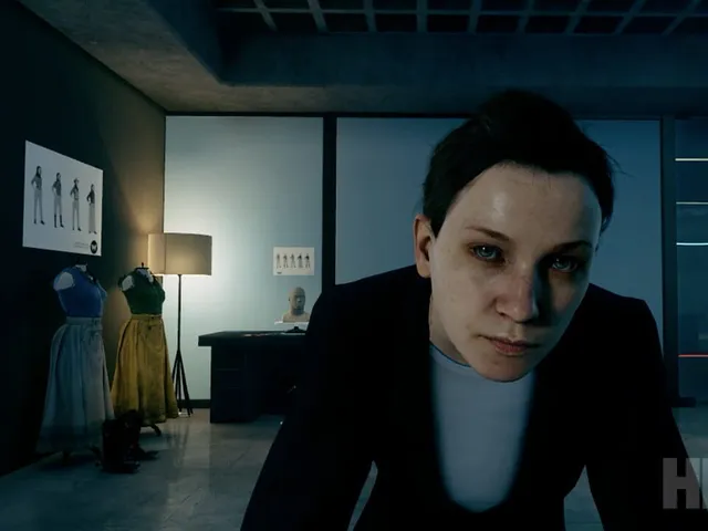 Westworld Awakening