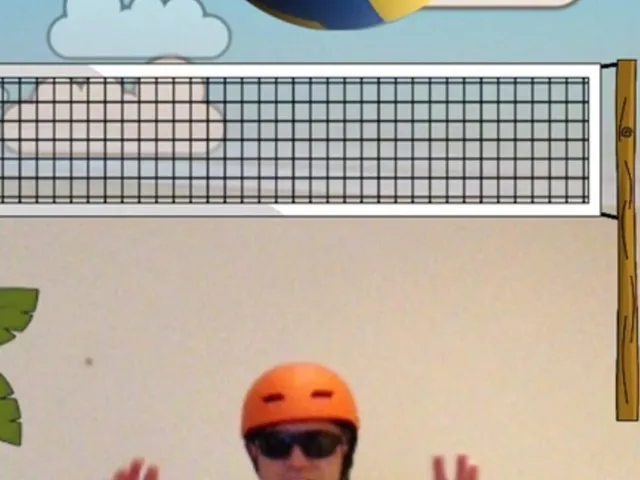 Whacky Ball