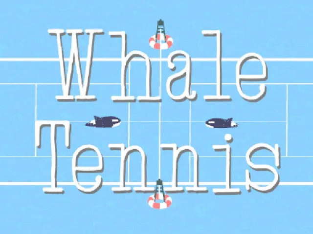 Whale Tennis