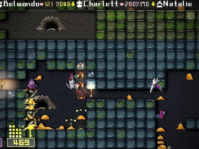 What Did I Do to Deserve This, My Lord?