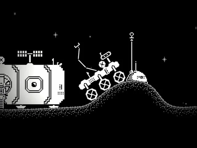 What Happened on the Moon?