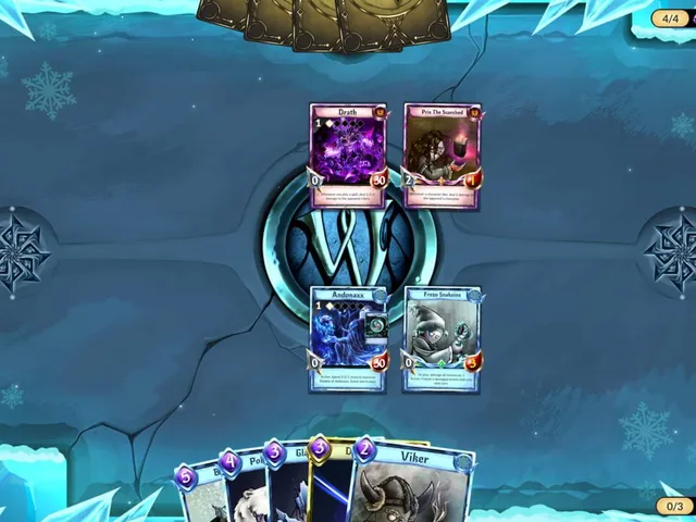 What Is This Sorcery