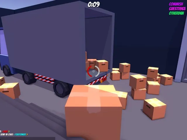 What the Box?